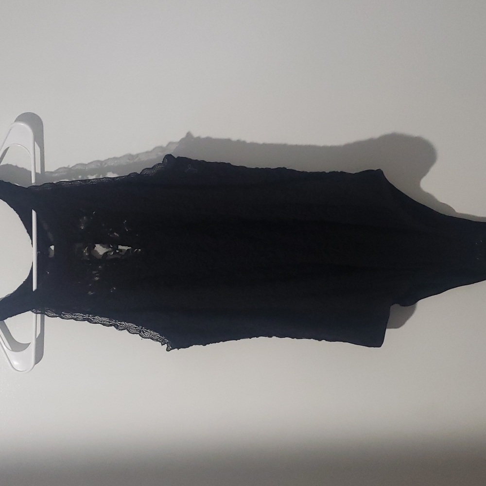 Torrid bodysuit